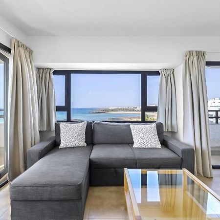 Apartamentos Arrecife Playa מראה חיצוני תמונה