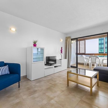 Apartamentos Arrecife Playa מראה חיצוני תמונה