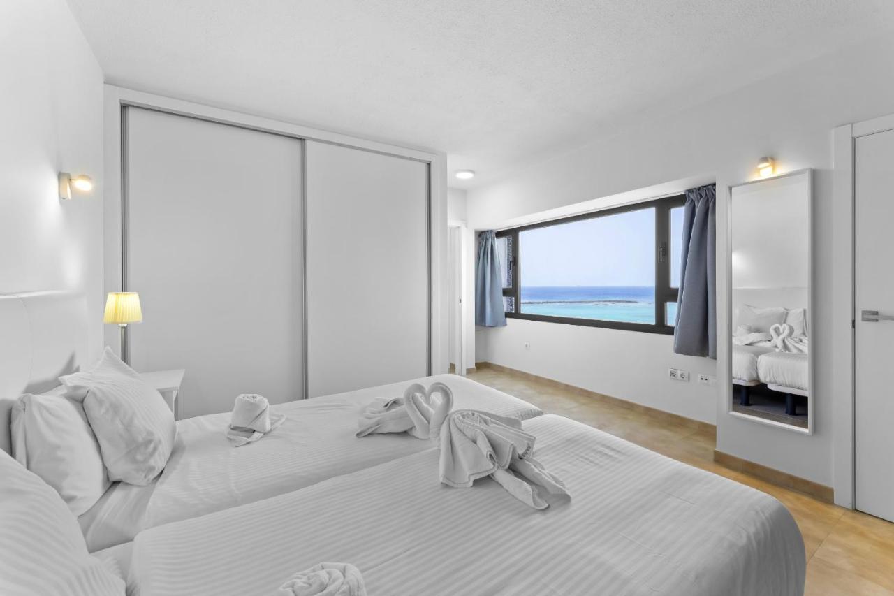 Apartamentos Arrecife Playa מראה חיצוני תמונה