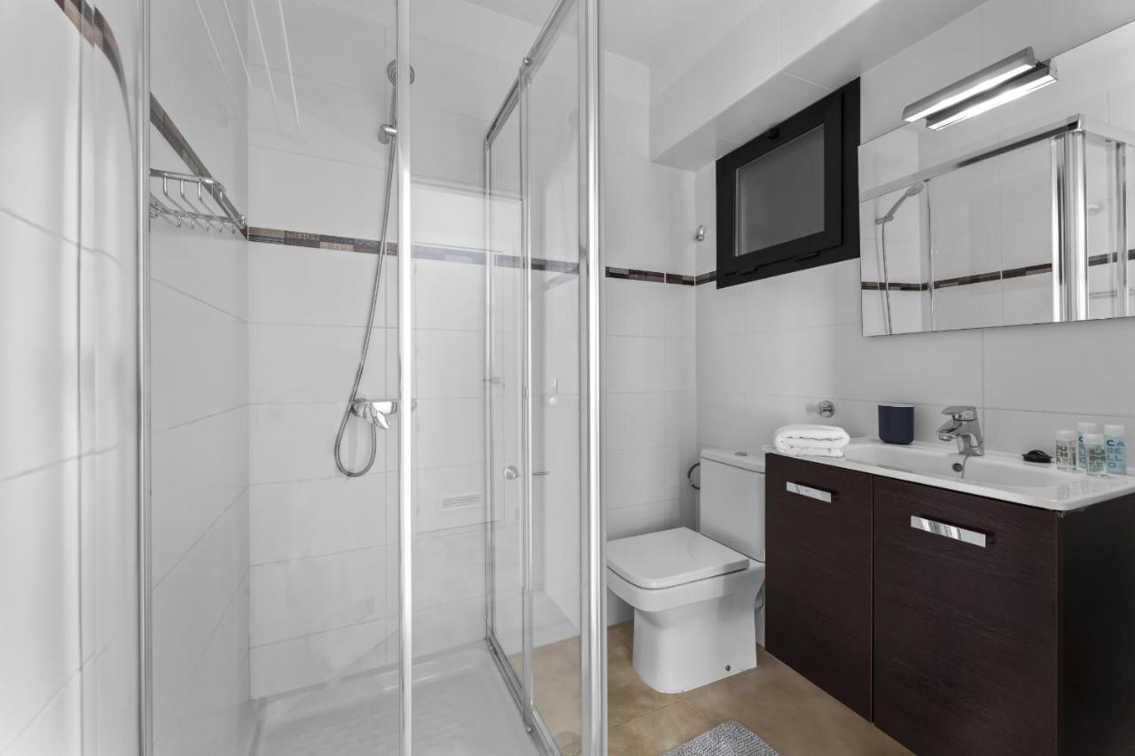Apartamentos Arrecife Playa מראה חיצוני תמונה