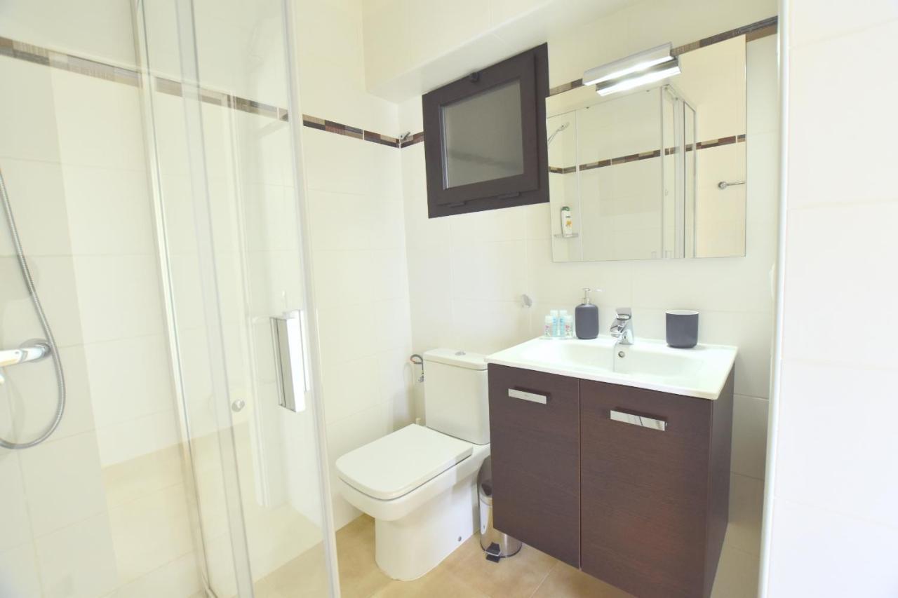 Apartamentos Arrecife Playa מראה חיצוני תמונה